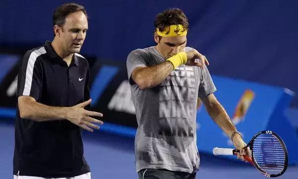 费德勒退役网球三巨头落幕,费德勒谢幕战三大巨头