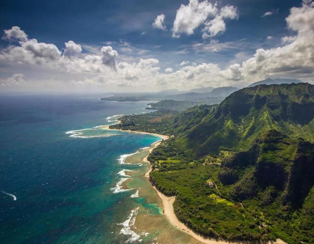 侏罗纪公园取景地有哪些,侏罗纪公园拍摄地