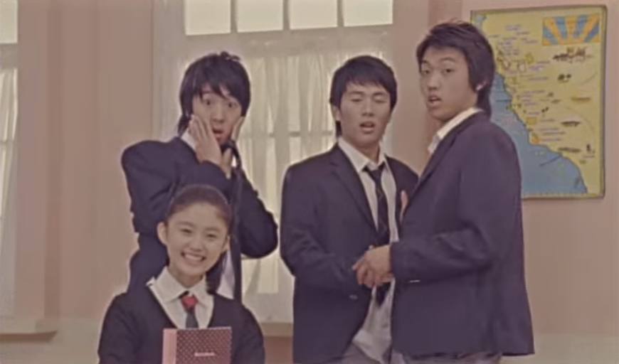 权志龙是哪些艺人的偶像,韩国明星权志龙资料