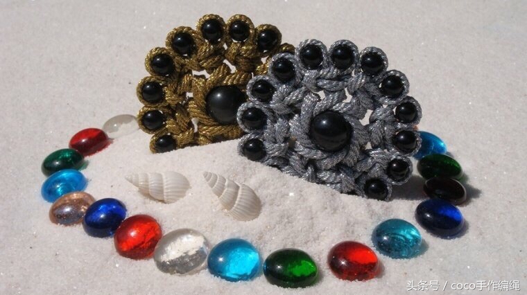 中国结入门讲法,中国结手工编织零基础教学