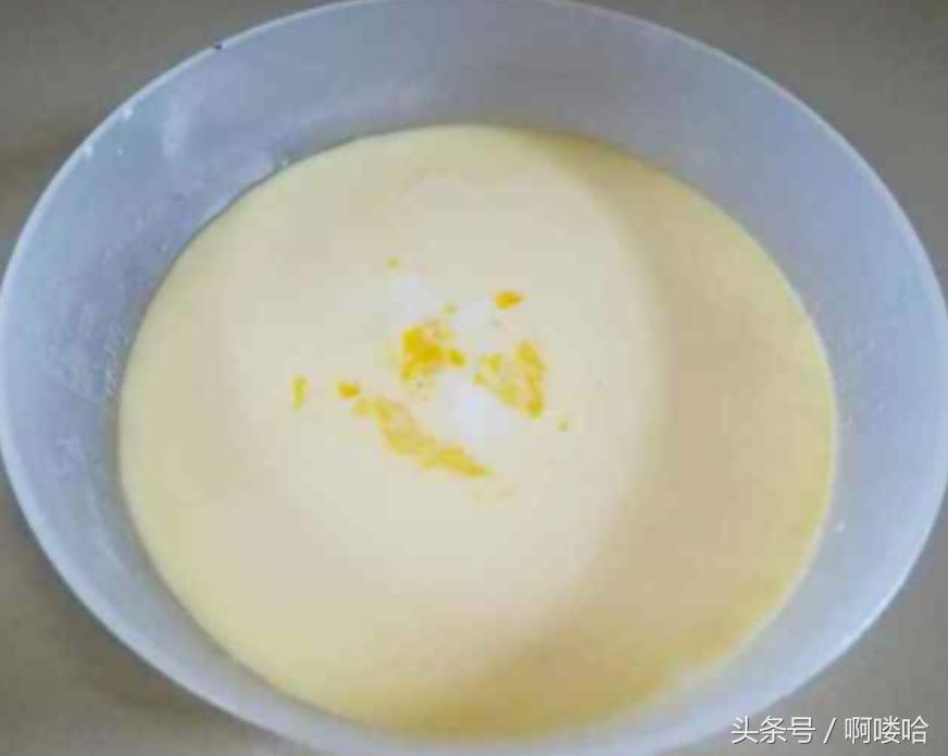 宝宝番茄炖蛋,宝宝补钙餐的做法