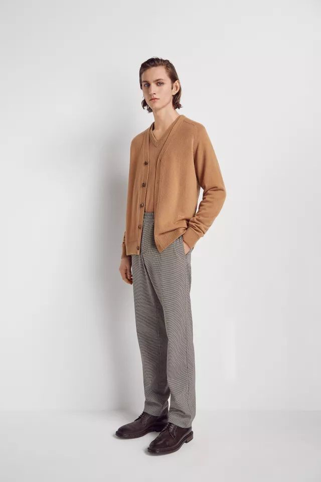 时尚潮流穿搭男装图片大全,2019最时尚的穿搭男装