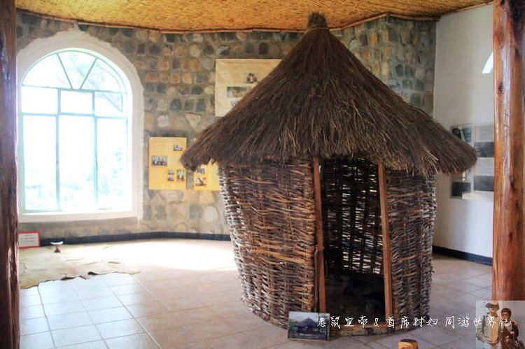 埃塞有块任性草坪:大部分时间是足球场,偶尔是机场,有时还混用