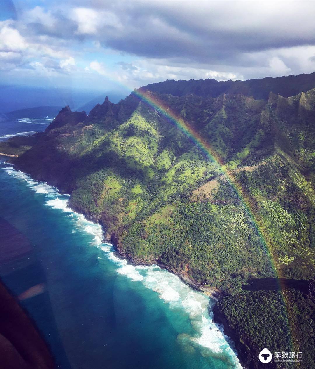 我错过的这座花园岛屿，却是美国人的最爱，连扎克伯格也飞来买地