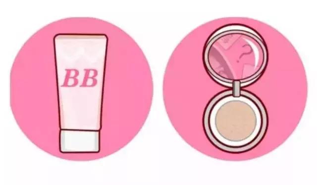 隔离就是素颜霜吗,隔离就是妆前乳吗