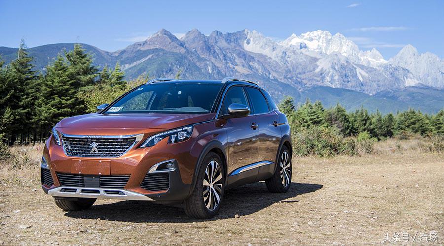 东风标致哪几款降价了,标致2008theone版减配了吗