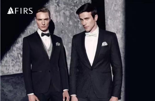 男人也要时尚,国产平民男装品牌性价比高