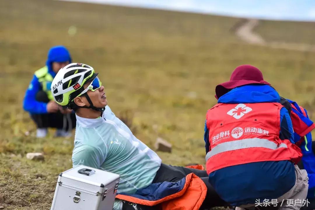 这家医院，每年都让最强医生去趟*藏西**，很多人不理解