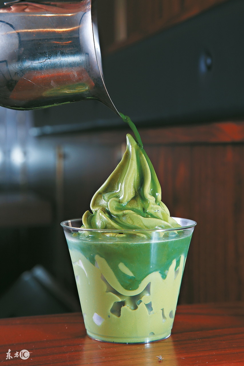 宇治抹茶中国官网,宇治抹茶简介