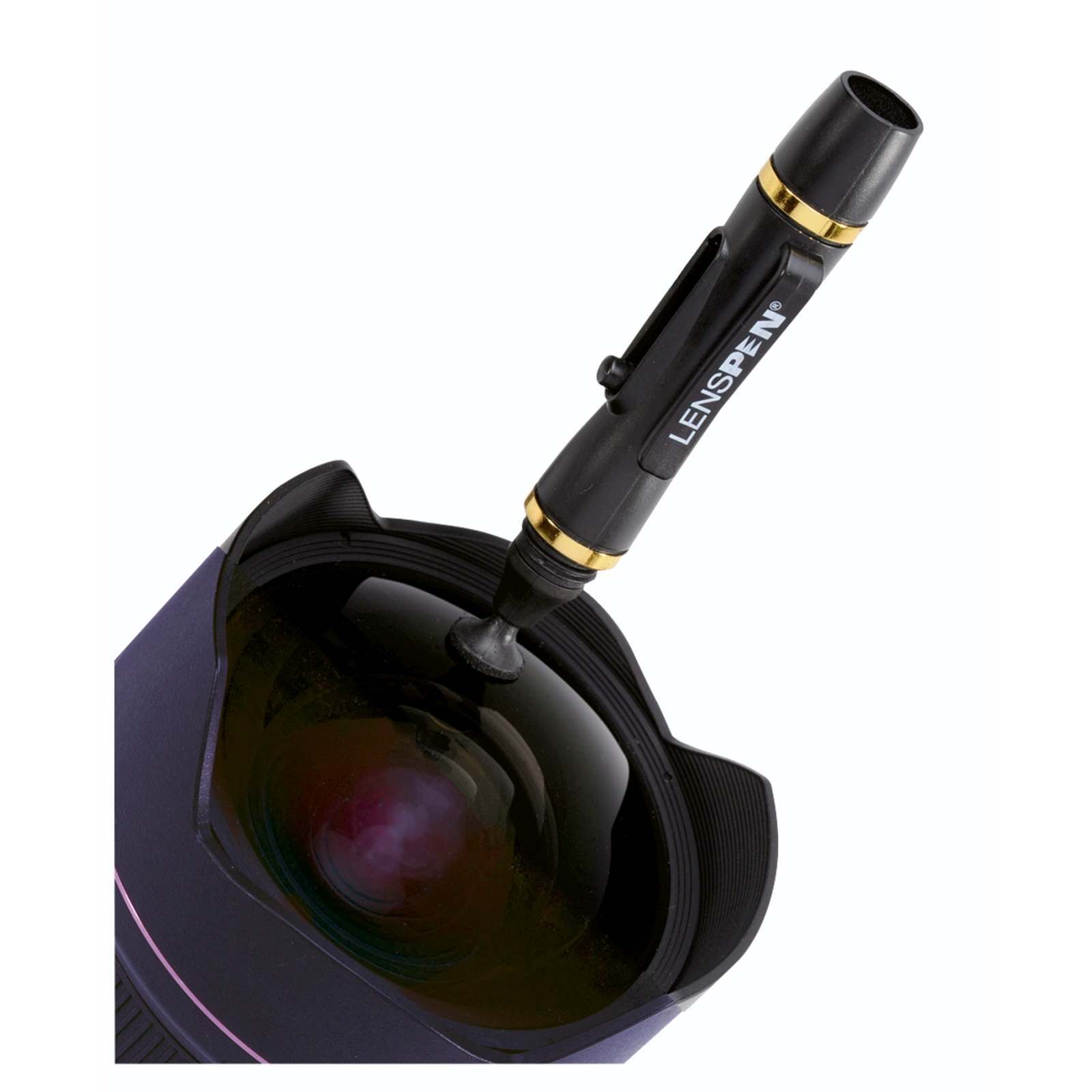 莫以物小而无视，谈谈镜头有灰的影响和解决方法