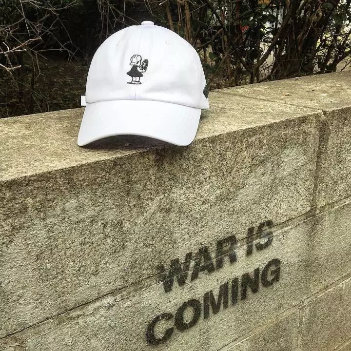 有哪些好看、性价比高的棒球帽推荐？