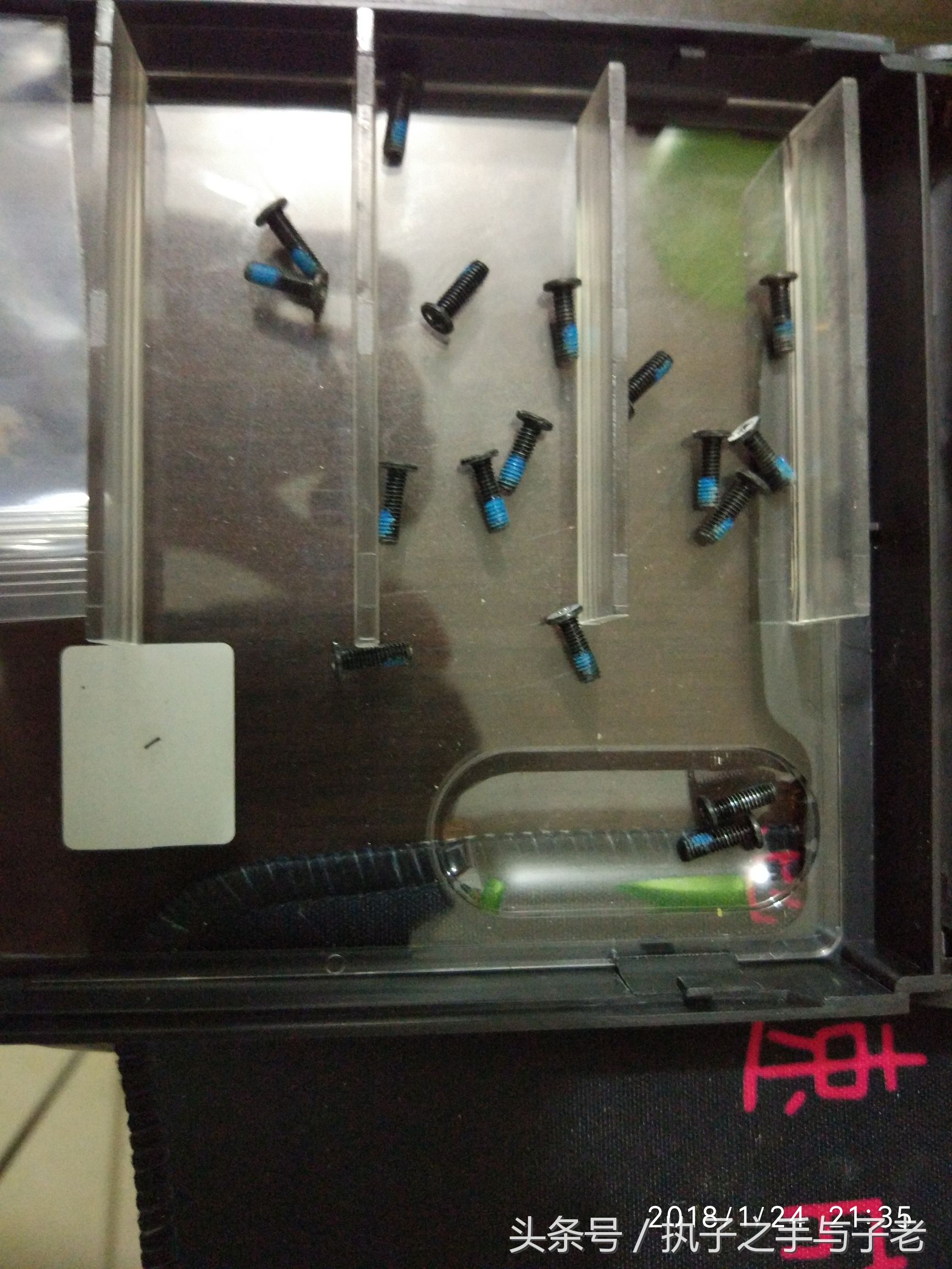 宏碁e15升级固态硬盘,宏碁e5572g加装固态硬盘500g够用