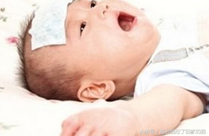 宝宝发热咳嗽吃什么药最好,宝宝发热有点咳嗽是什么原因