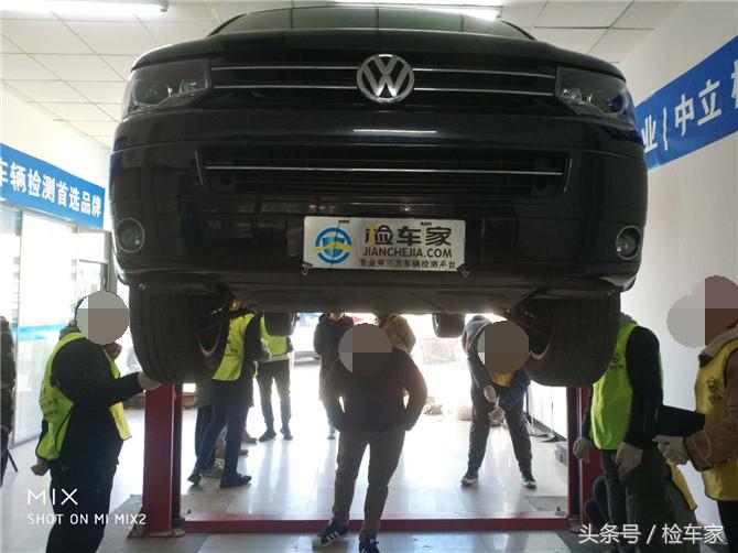 开过轿车就不想开suv,最新款大众mpv迈特威