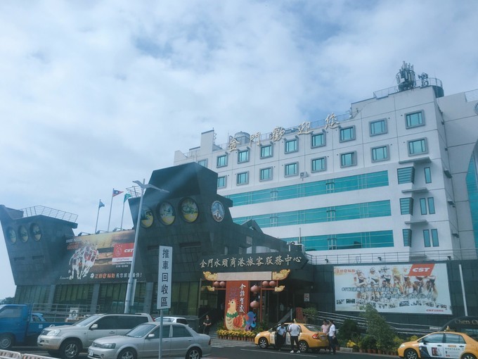 关上灯才意识到是黑夜,关上灯才知道它的魔力