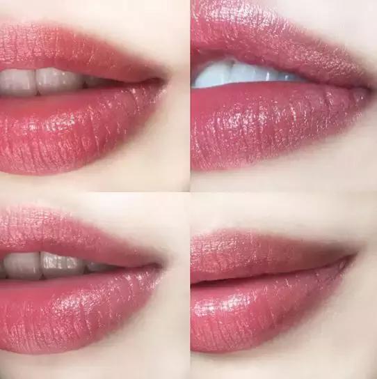 tf口红色号哪个好看,拥有属于自己口红