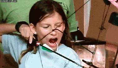 复合弓杀伤力最大的弓箭,最霸气的弓箭大杀器