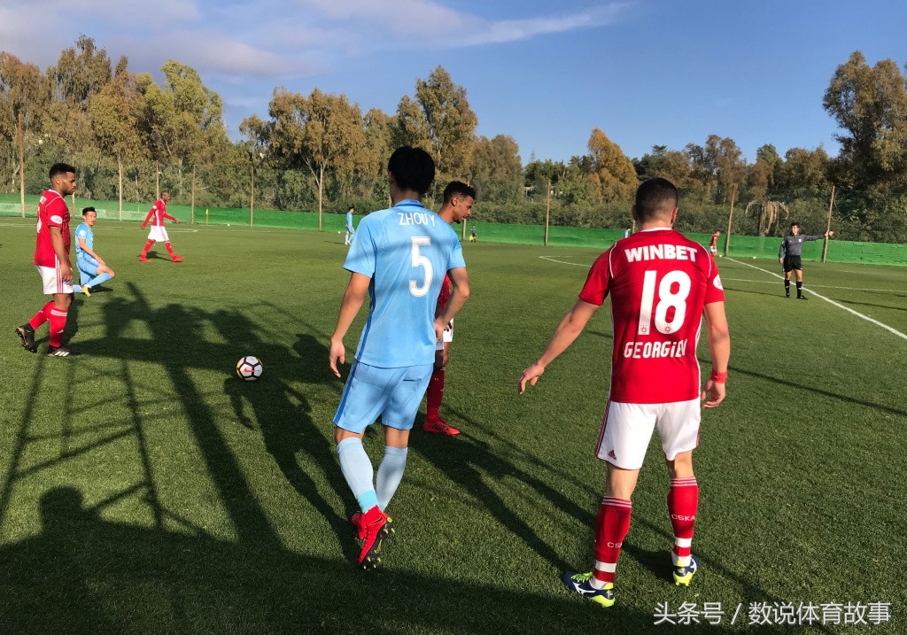 中国足球久违的一场大胜,中国足球0-9惨败的视频