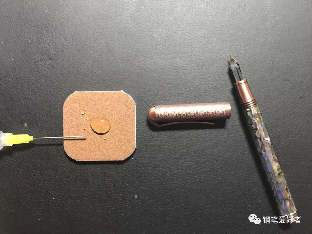 英雄手工打磨钢笔笔尖,lamy钢笔怎么打磨笔尖