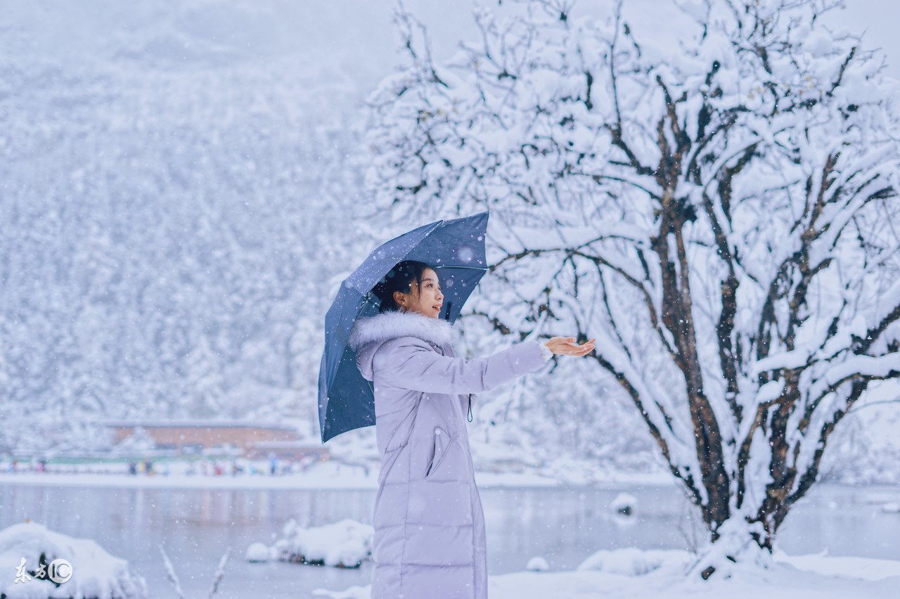 描写雪景的古诗词有哪些,关于描写雪景的古诗词