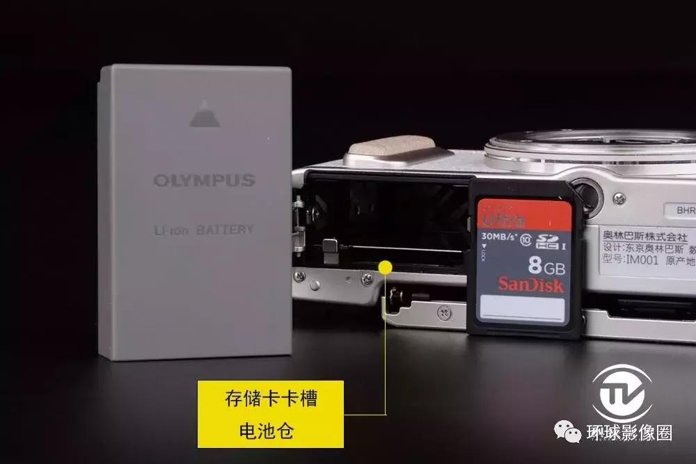 奥林巴斯e-pl8怎么使用,奥林巴斯epl8值得入手吗