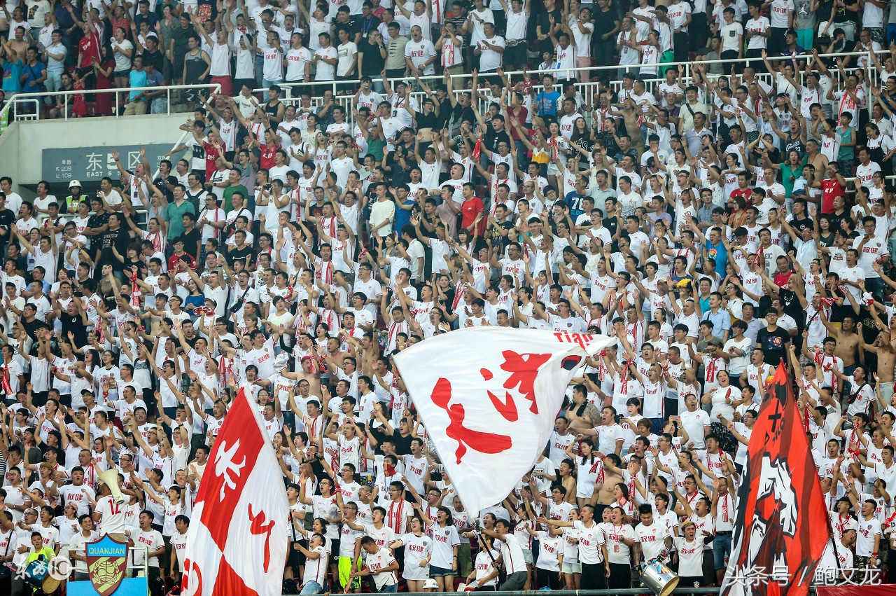 权健水滴首秀视频,权健主场首秀完整版