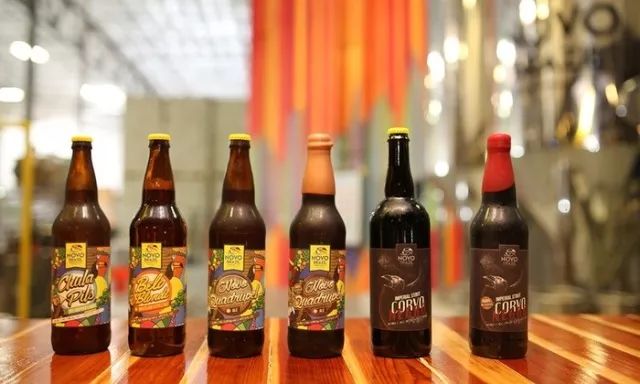 喝一口“混血酒”:圣地亚哥塑其肉身,巴西赋其灵魂