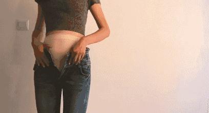 不用运动躺着瘦身方法,简单又有效躺着又能做的瘦身方法