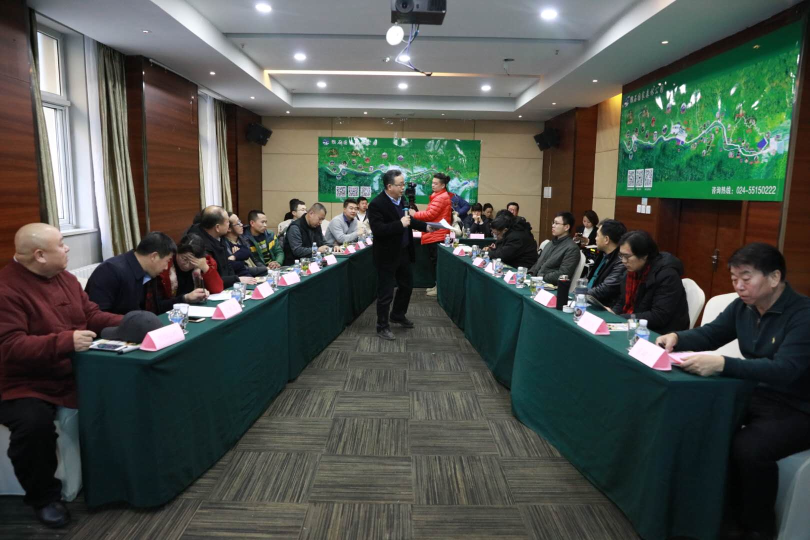 沈阳森林公园神秘谷,十一游抚顺猴石国家森林公园