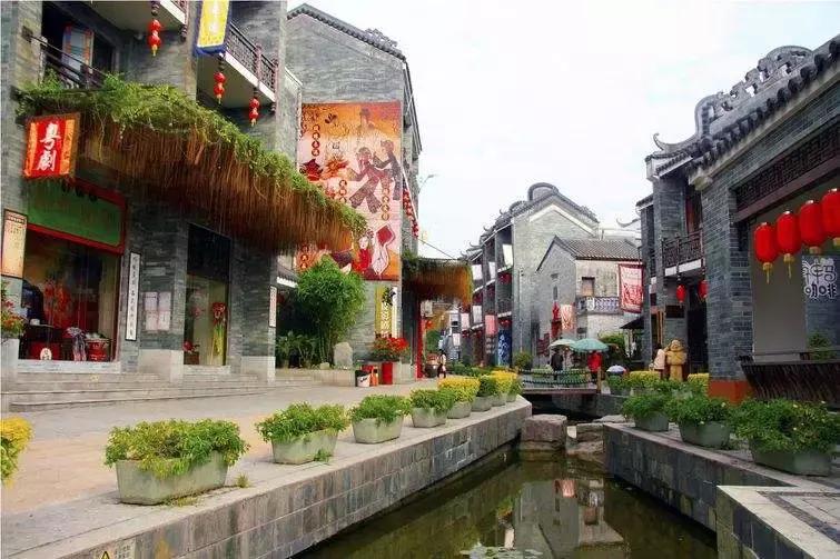 逛花市、看醒狮，在番禺过年很精彩，这些景区门票还打折！