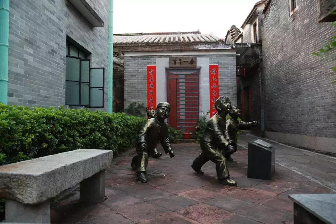 逛花市、看醒狮，在番禺过年很精彩，这些景区门票还打折！