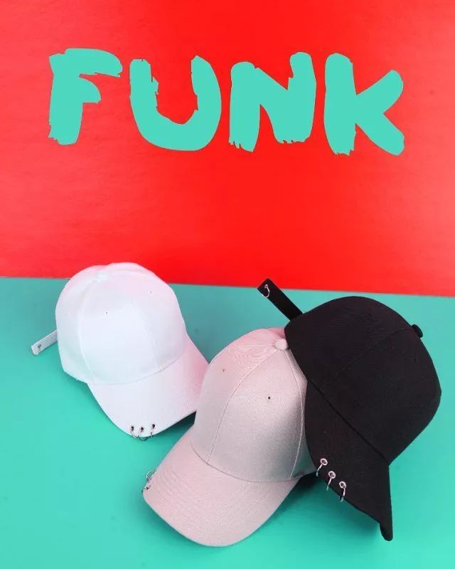 有哪些好看、性价比高的棒球帽推荐？