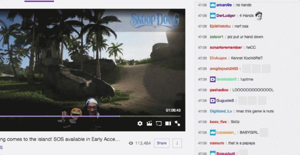 嘻哈巨星直播造假，网友笑称烟吸多了打游戏都不用键盘！