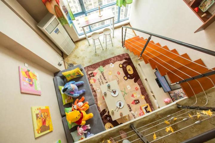 超赞的成都民宿攻略，除了养青蛙，还有这些好看的民宿可以住哦