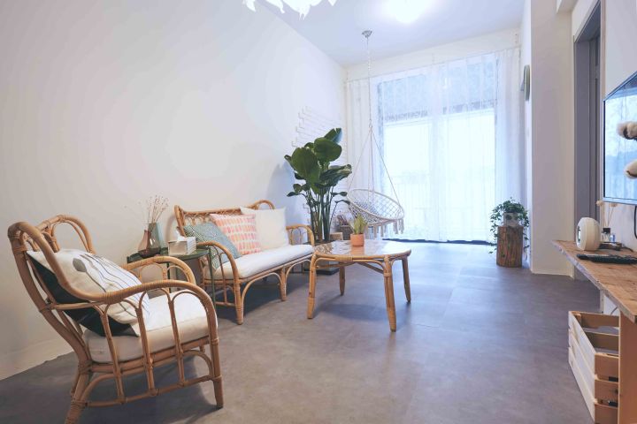 超赞的成都民宿攻略，除了养青蛙，还有这些好看的民宿可以住哦