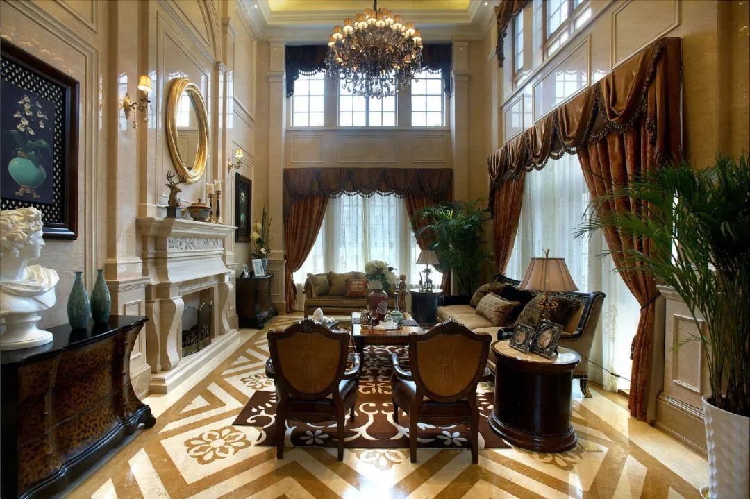 三招教你如何选窗帘,选窗帘最简单的搭配方法来了