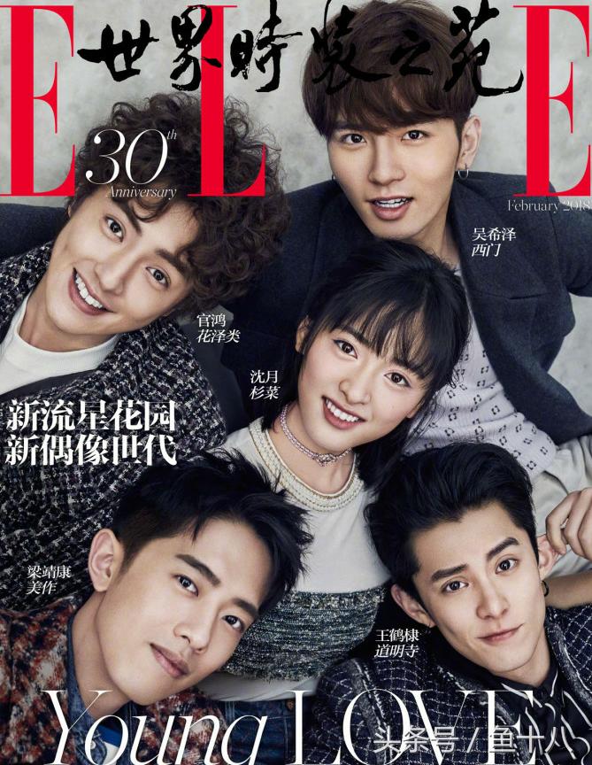 柴智屏翻拍流星花园,流星花园柴智屏访谈