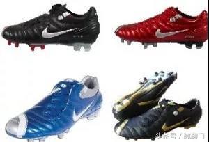 还记得你最喜欢的那双球鞋吗,我的第一双球鞋