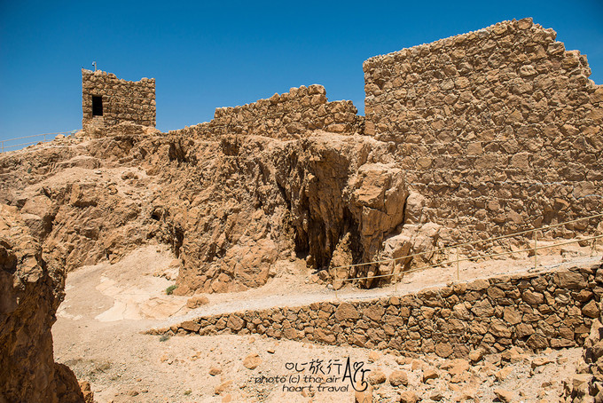 以色列三千年历史,以色列穿越时空项目