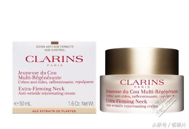 护肤颈纹测评,颈纹颈部精华