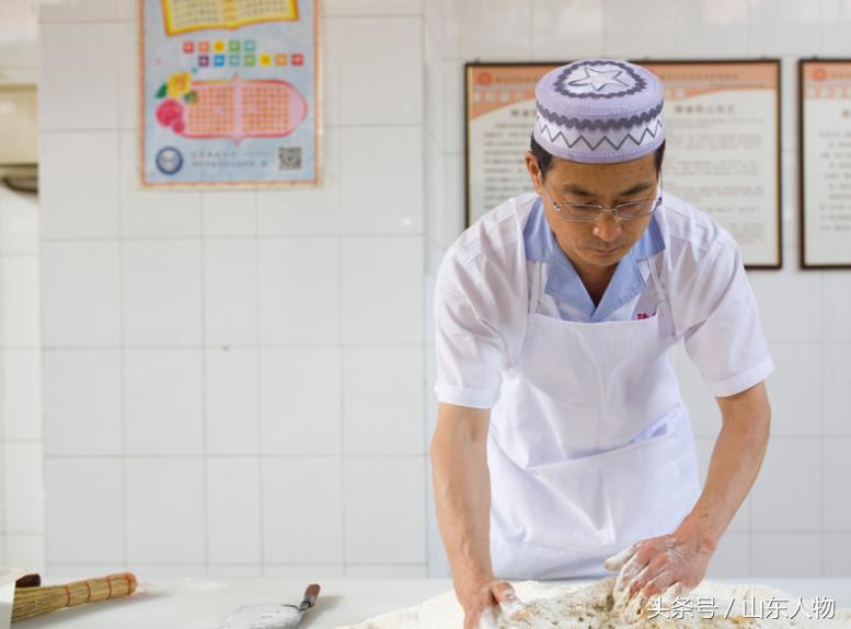 潍坊传承百年糕点，全国各地坐飞机来吃