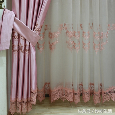 新窗帘清洗妙招除甲醛,窗帘免拆清洗视频教程