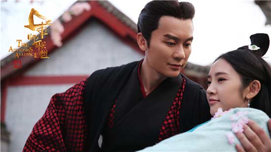 历史上曹丕是一个文武双全的人,典论曹丕所说文人相轻的两点原因