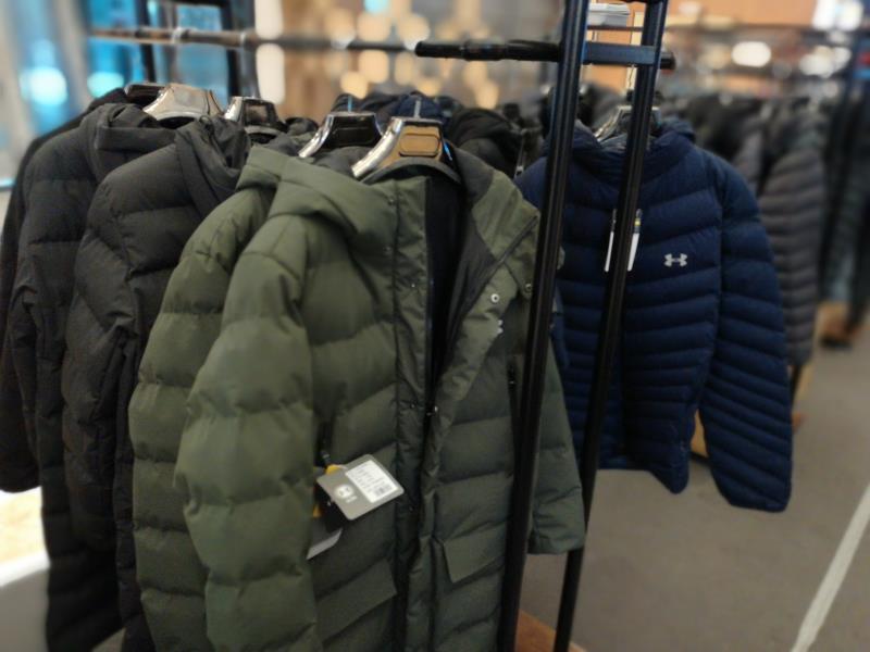 造假高仿阿迪耐克,阿迪耐克高仿被查