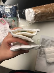 尿布疹推荐哪种纸尿裤,尿布vs尿片