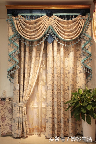 新窗帘清洗妙招除甲醛,窗帘免拆清洗视频教程