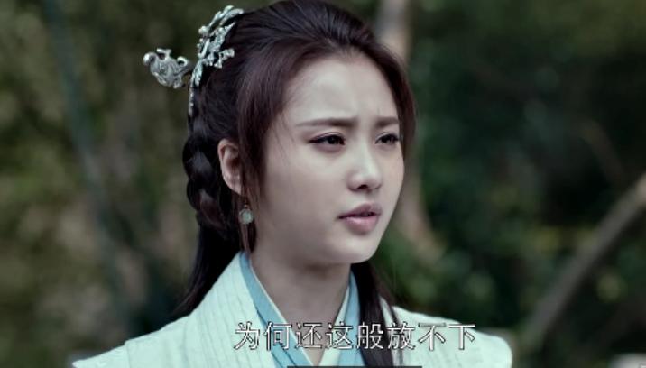 琅琊榜2之风起长林元启林奚,琅琊榜2为什么萧平旌躲着林奚