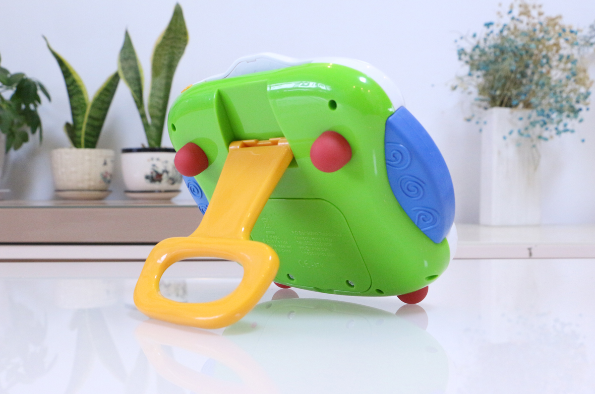 不知道怎么陪2岁宝宝玩,不知道怎么陪七个月宝宝玩