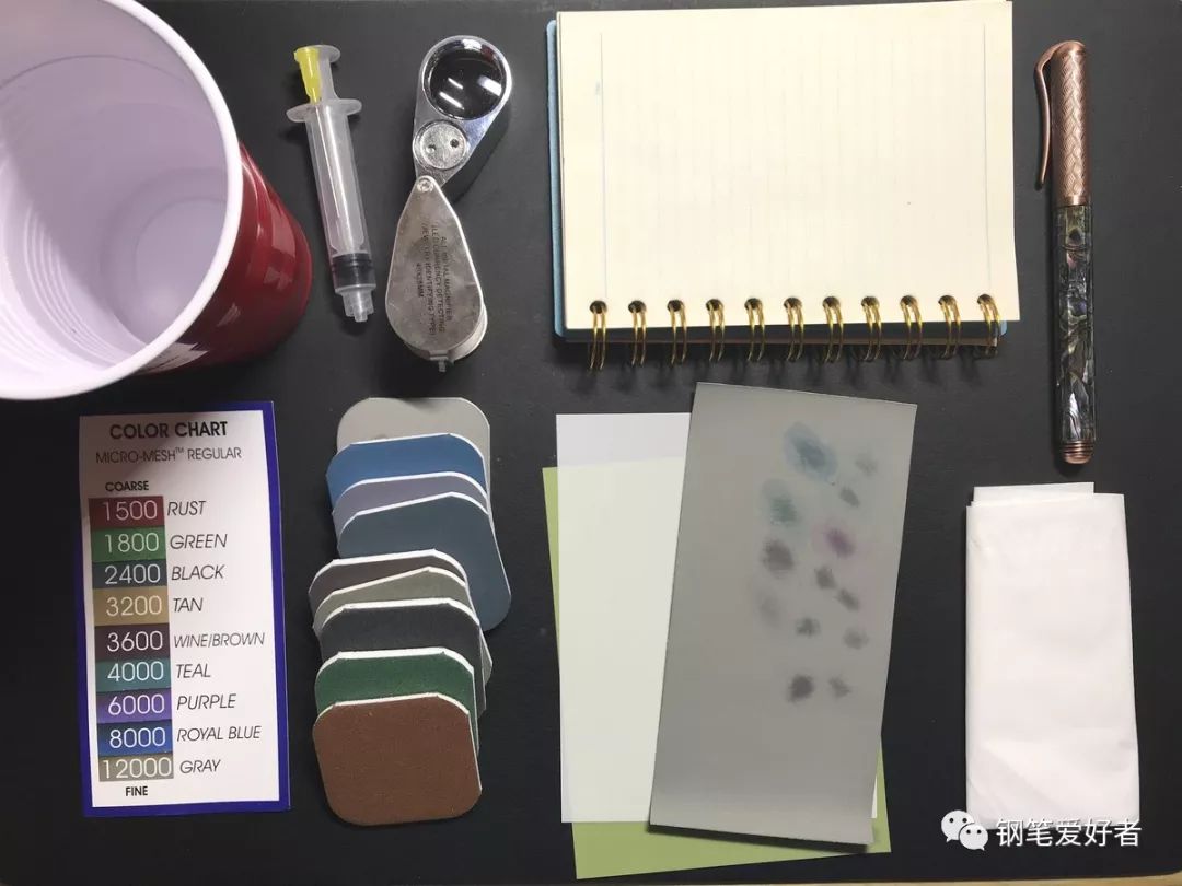 感觉钢笔工具不顺滑怎么办,感觉钢笔不顺滑怎么办