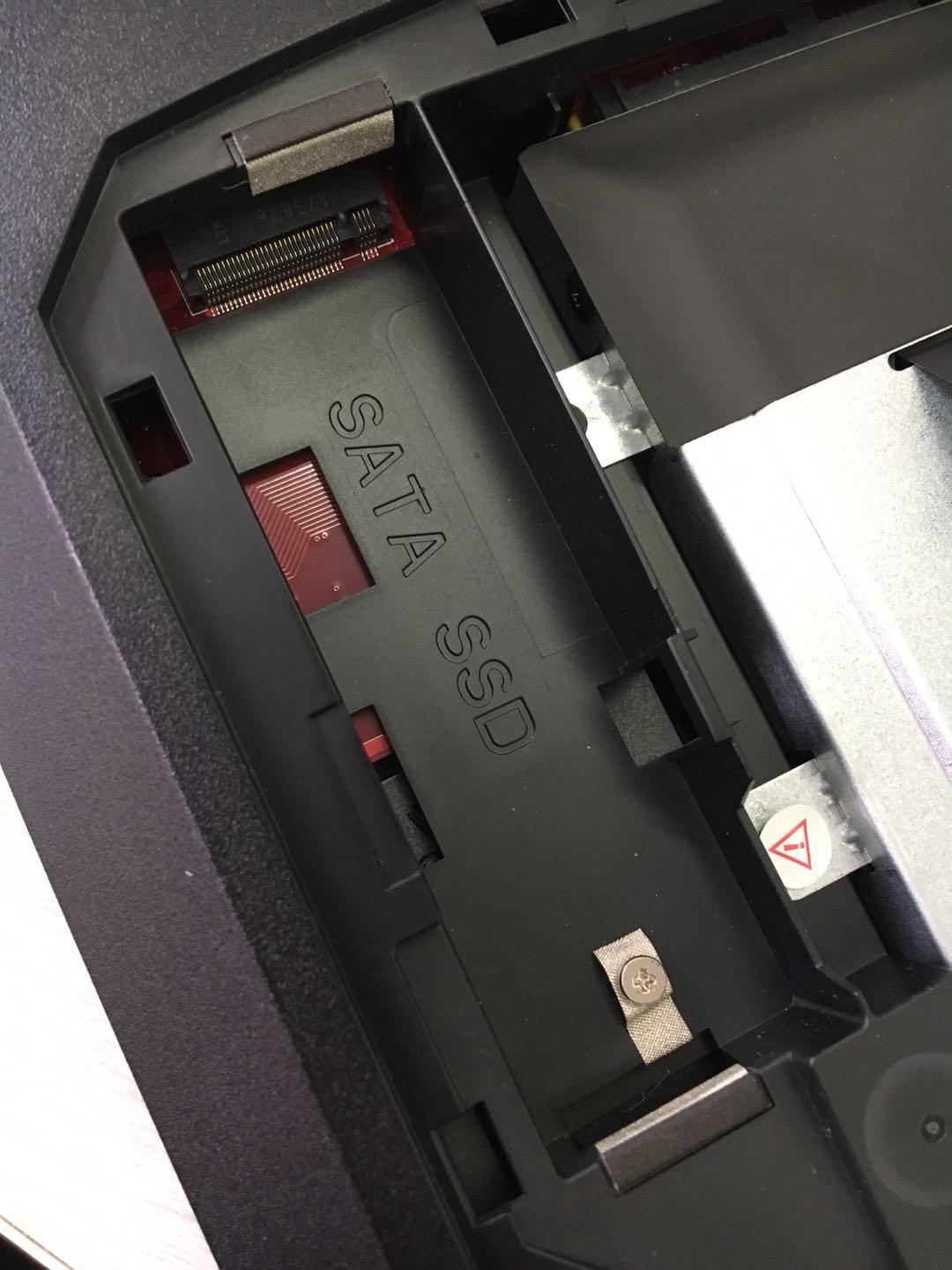 ROGG7AI游戏本评测：不作妖的华硕其实很厉害